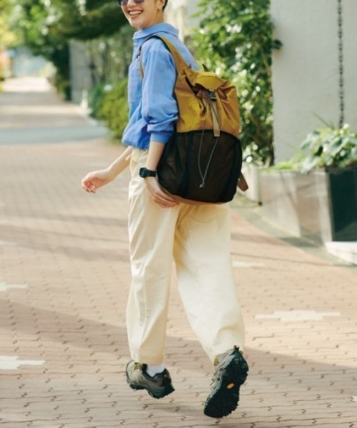 セール】リブ イン コンフォート 人気スタイリスト石上美津江さんと