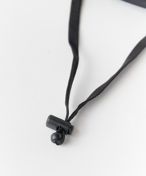 Columbia（コロンビア）の「Columbia/コロンビア イエロードックマウンテンブーニー アドベンチャーハット サファリハット 紐付き 紫外線対策 2026年春夏（ハット・メンズ・ブラック・S/M/L/XL）」の19枚目の写真