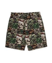 A BATHING APE｜ア ベイシング エイプのパンツ（ショート・ひざ上丈
