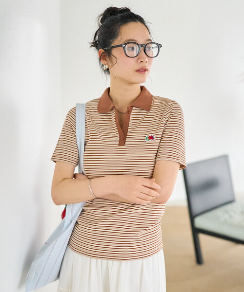 FRUIT OF THE LOOM × FREAK'S STORE/フルーツオブザルーム 別注 マルチ