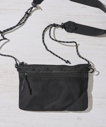 【ELLIKER / エリカー】Caley Sacoche Bag 1L / サコッシュバッグ