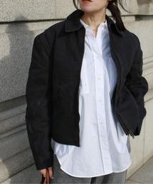 Scrap Book（スクラップブック）の「【HOPE】VOID JACKET（デニムジャケット）」