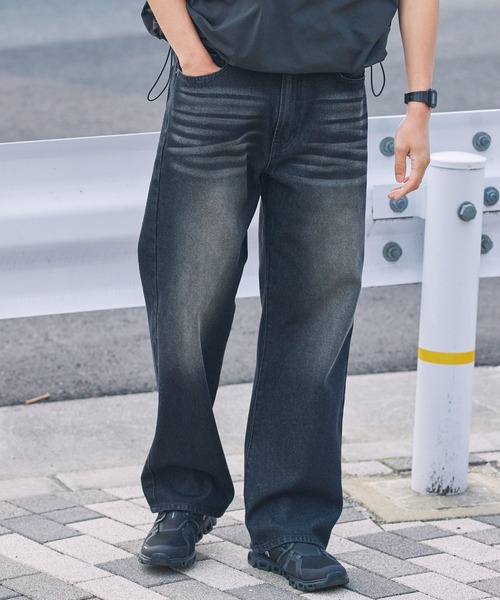 セール】【UNNOTICEシリーズ】＜サステナブル＞10.5oz リサイクル