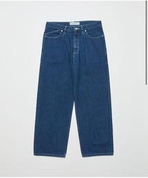 BAL | 【BAL】バル 12OZ STRAIGHT LEG 5P JEAN(デニムパンツ)