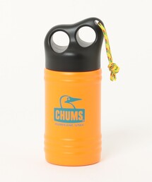 CHUMS（チャムス）の「【CHUMS/チャムス】キャンパーウェーブボトル / ミニタンブラー / 携帯ボトル / 300ml（水筒）」