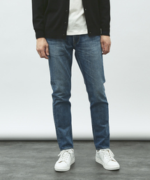 YANUK（ヤヌーク）の「デニムパンツ（デニムパンツ）」