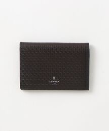 LANVIN en Bleu（ランバンオンブルー）の「カードケース（カードケース）」