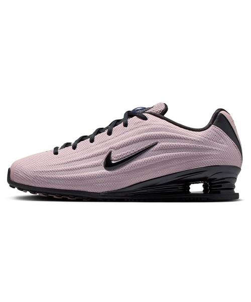 NIKE(ナイキ)の「NIKE WMNS SHOX Z / ナイキ ウィメンズ ショックス Z 【SP】(スニーカー・レディース・スモークピンク・23.0cm/23.5cm/24.0cm/24.5cm/25.0cm)」の6枚目の写真