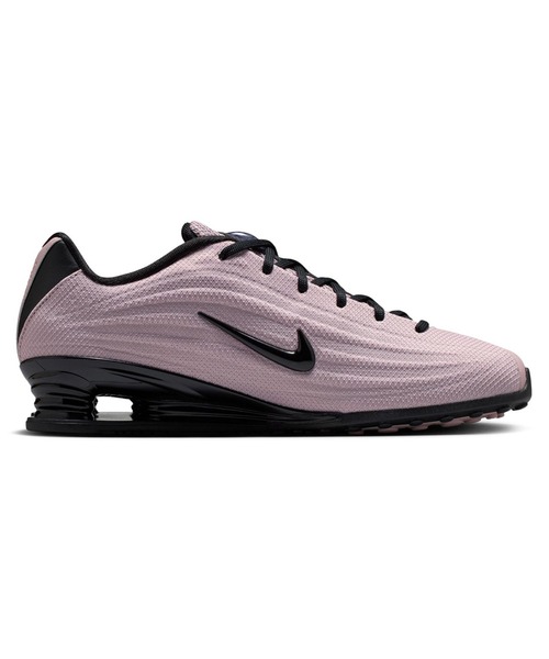 NIKE(ナイキ)の「NIKE WMNS SHOX Z / ナイキ ウィメンズ ショックス Z 【SP】(スニーカー・レディース・スモークピンク・23.0cm/23.5cm/24.0cm/24.5cm/25.0cm)」の7枚目の写真