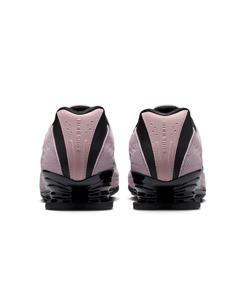 NIKE(ナイキ)の「NIKE WMNS SHOX Z / ナイキ ウィメンズ ショックス Z 【SP】(スニーカー・レディース・スモークピンク・23.0cm/23.5cm/24.0cm/24.5cm/25.0cm)」の3枚目の写真