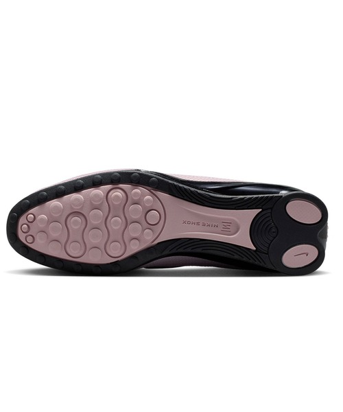 NIKE(ナイキ)の「NIKE WMNS SHOX Z / ナイキ ウィメンズ ショックス Z 【SP】(スニーカー・レディース・スモークピンク・23.0cm/23.5cm/24.0cm/24.5cm/25.0cm)」の8枚目の写真