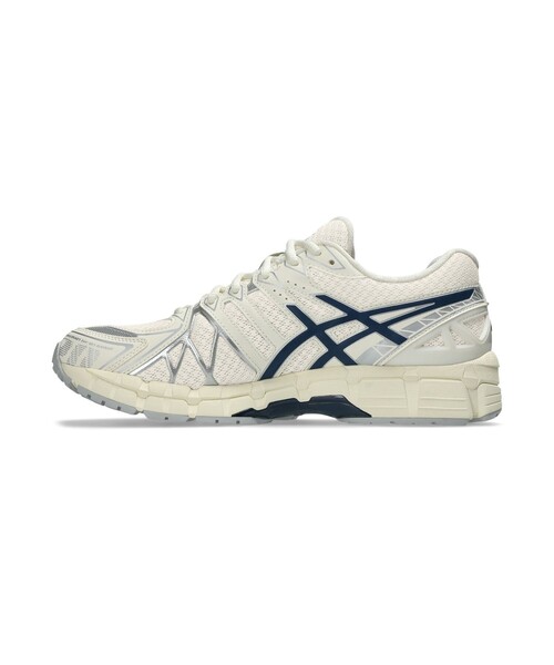 asics＞asics GEL-KAYANO 20 104/スニーカー（スニーカー）｜ASICS