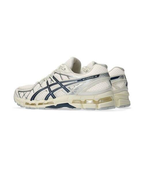 ASICS(アシックス)の「<asics>asics GEL-KAYANO 20 104/スニーカー(スニーカー・メンズ・オフホワイト・26cm/26.5cm/28cm/27cm/27.5cm/28.5cm/29cm)」の5枚目の写真