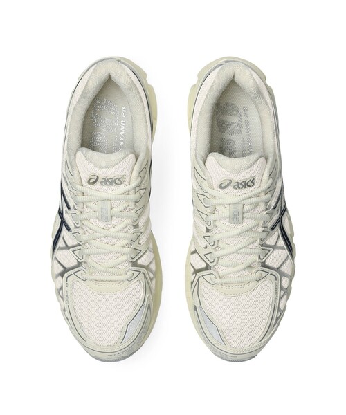 ASICS(アシックス)の「<asics>asics GEL-KAYANO 20 104/スニーカー(スニーカー・メンズ・オフホワイト・26cm/26.5cm/28cm/27cm/27.5cm/28.5cm/29cm)」の6枚目の写真
