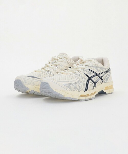 ASICS(アシックス)の「<asics>asics GEL-KAYANO 20 104/スニーカー(スニーカー・メンズ・オフホワイト・26cm/26.5cm/28cm/27cm/27.5cm/28.5cm/29cm)」の10枚目の写真