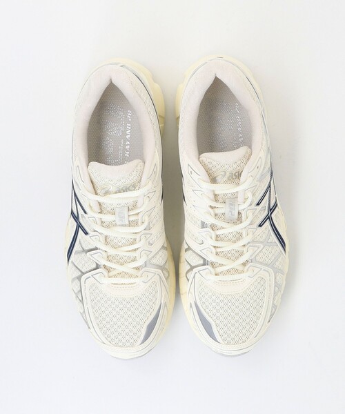 ASICS(アシックス)の「<asics>asics GEL-KAYANO 20 104/スニーカー(スニーカー・メンズ・オフホワイト・26cm/26.5cm/28cm/27cm/27.5cm/28.5cm/29cm)」の11枚目の写真