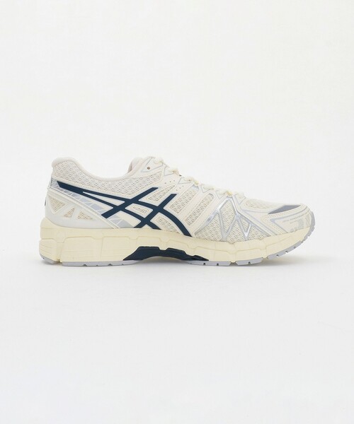 ASICS(アシックス)の「<asics>asics GEL-KAYANO 20 104/スニーカー(スニーカー・メンズ・オフホワイト・26cm/26.5cm/28cm/27cm/27.5cm/28.5cm/29cm)」の12枚目の写真