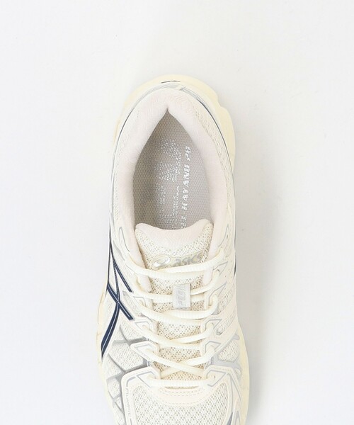 ASICS(アシックス)の「<asics>asics GEL-KAYANO 20 104/スニーカー(スニーカー・メンズ・オフホワイト・26cm/26.5cm/28cm/27cm/27.5cm/28.5cm/29cm)」の15枚目の写真