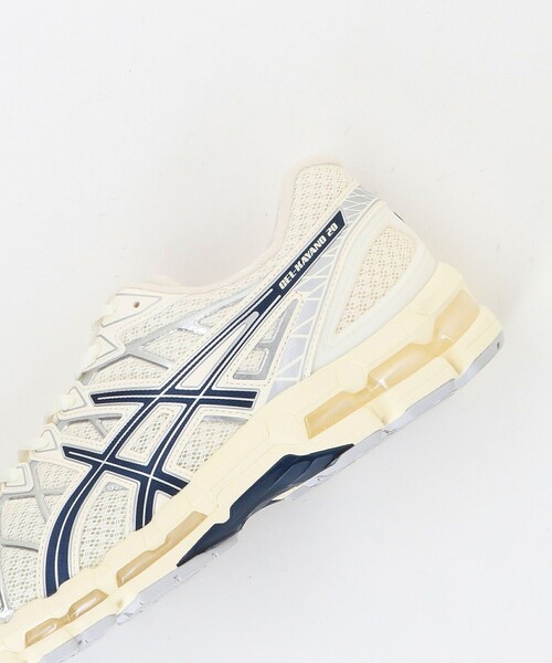 ASICS(アシックス)の「<asics>asics GEL-KAYANO 20 104/スニーカー(スニーカー・メンズ・オフホワイト・26cm/26.5cm/28cm/27cm/27.5cm/28.5cm/29cm)」の17枚目の写真
