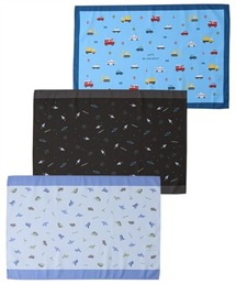 QUNTSTYLE（キュントスタイル）の「<3枚組>机の形に合わせた長方形ランチョンマット（ランチョンマット/テーブルウェア）」