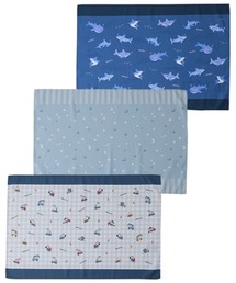 QUNTSTYLE（キュントスタイル）の「<3枚組>机の形に合わせた長方形ランチョンマット（ランチョンマット/テーブルウェア）」