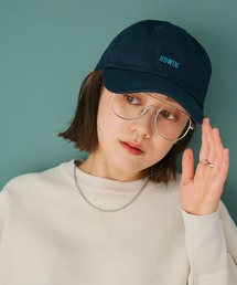 CROSS FUNCTION（クロスファンクション）の「EDWIN ロゴ刺繍キャップ【CROSS FUNCTION/クロスファンクション】（ニットキャップ/ビーニー）」
