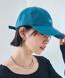 CROSS FUNCTION（クロスファンクション）の「EDWIN ロゴ刺繍キャップ【CROSS FUNCTION/クロスファンクション】（ニットキャップ/ビーニー）」