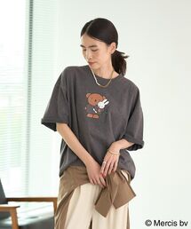 Miffy | boris/T(Tシャツ/カットソー)