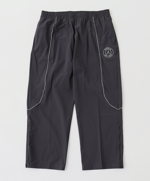 JORDAN BRAND(ジョーダンブランド)の「【NIKE / ナイキ】M J DF JAM PANT PSG(その他パンツ・メンズ・ブラック/グレー・X-LARGE/LARGE/MEDIUM/SMALL)」の1枚目の写真