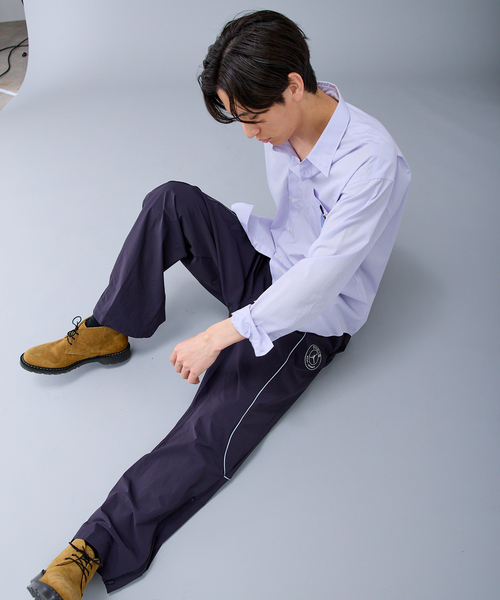 JORDAN BRAND(ジョーダンブランド)の「【NIKE / ナイキ】M J DF JAM PANT PSG(その他パンツ・メンズ・ブラック/グレー・X-LARGE/LARGE/MEDIUM/SMALL)」の6枚目の写真
