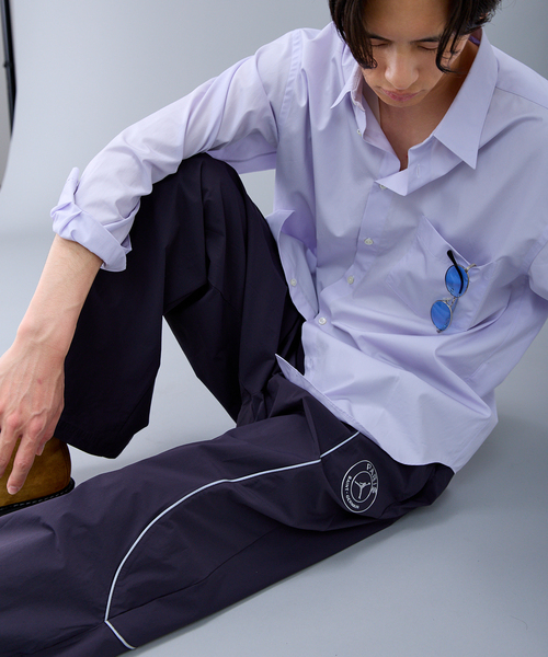JORDAN BRAND(ジョーダンブランド)の「【NIKE / ナイキ】M J DF JAM PANT PSG(その他パンツ・メンズ・ブラック/グレー・X-LARGE/LARGE/MEDIUM/SMALL)」の7枚目の写真