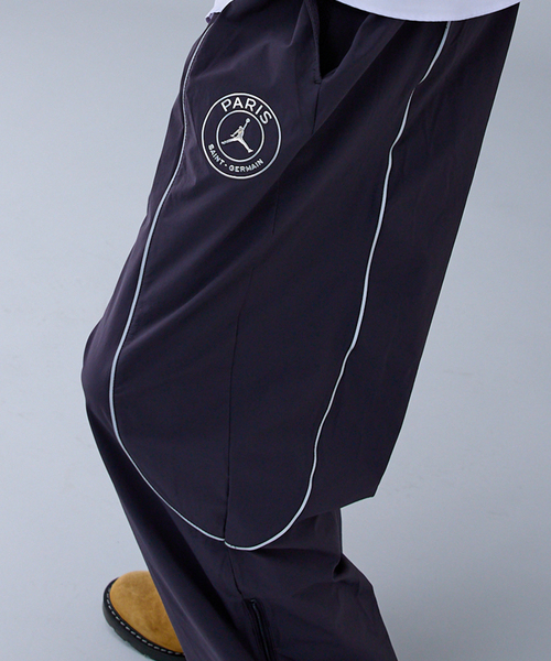 JORDAN BRAND(ジョーダンブランド)の「【NIKE / ナイキ】M J DF JAM PANT PSG(その他パンツ・メンズ・ブラック/グレー・X-LARGE/LARGE/MEDIUM/SMALL)」の9枚目の写真