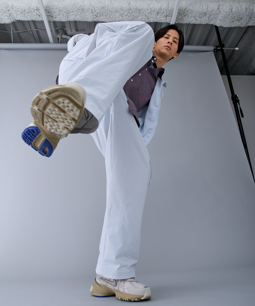 JORDAN BRAND(ジョーダンブランド)の「【NIKE / ナイキ】M J DF JAM PANT PSG(その他パンツ・メンズ・ブラック/グレー・X-LARGE/LARGE/MEDIUM/SMALL)」の11枚目の写真