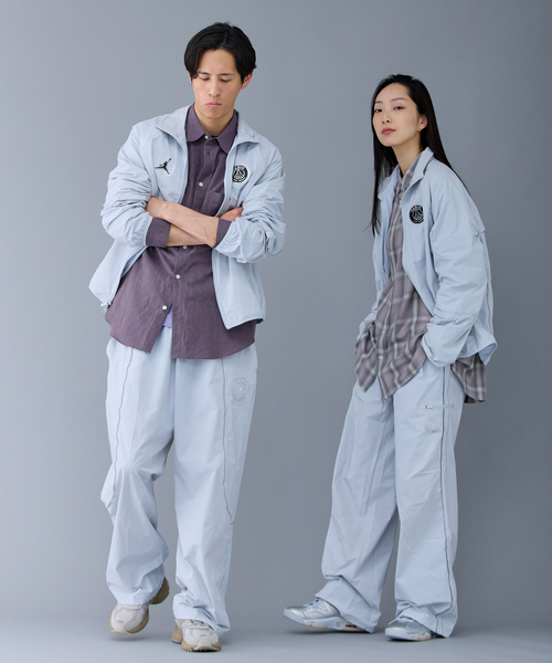 JORDAN BRAND(ジョーダンブランド)の「【NIKE / ナイキ】M J DF JAM PANT PSG(その他パンツ・メンズ・ブラック/グレー・X-LARGE/LARGE/MEDIUM/SMALL)」の15枚目の写真