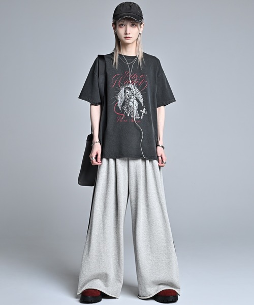 ADRER(アドラー)の「ADRER The tote bag Ver.2 / ADRER ザ トートバッグ Ver.2(トートバッグ・メンズ・ブラック/グレー・FREE)」の13枚目の写真