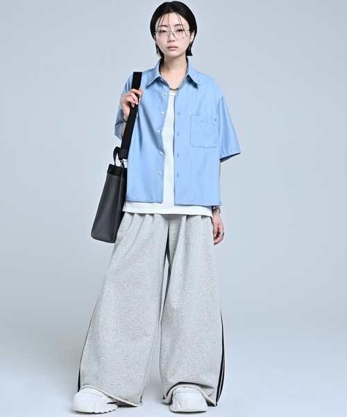 ADRER(アドラー)の「ADRER The tote bag Ver.2 / ADRER ザ トートバッグ Ver.2(トートバッグ・メンズ・ブラック/グレー・FREE)」の14枚目の写真