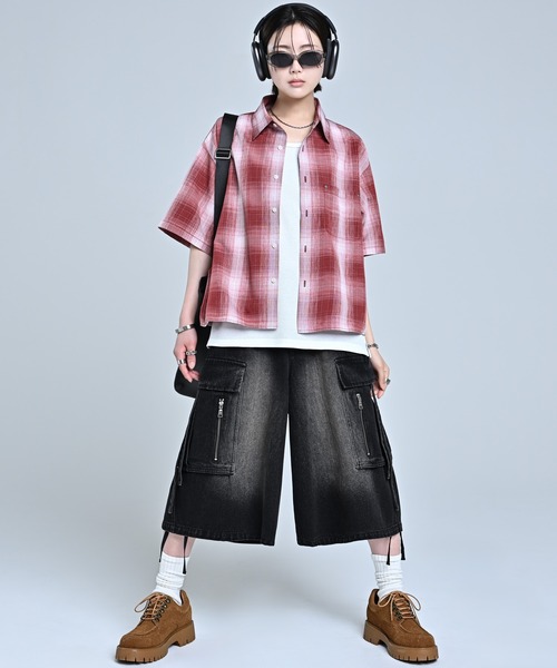 ADRER(アドラー)の「ADRER The tote bag Ver.2 / ADRER ザ トートバッグ Ver.2(トートバッグ・メンズ・ブラック/グレー・FREE)」の15枚目の写真