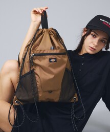 Dickies(�f�B�b�L�[�Y)�́yDICKIES/�f�B�b�L�[�Y�zATHLETIC KNAPSACK / �A�X���e�B�b�N �i�b�v�T�b�N / �����b�N / ���j�Z�b�N�X(�o�b�N�p�b�N/�����b�N)