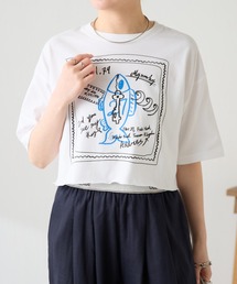 manipuri/別注Tシャツ