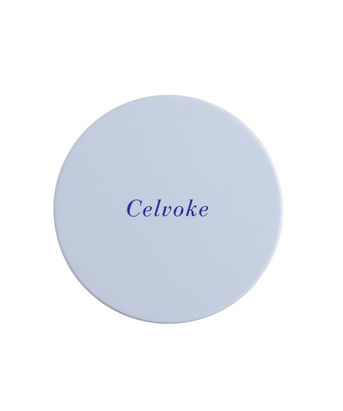 Celvoke(セルヴォーク)の「Celvoke / アイシーフロスト レタッチクッション EX01(ファンデーション・レディース・その他・FREE)」の6枚目の写真