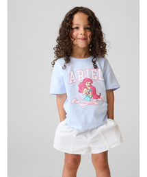GAP（ギャップ）の「Gap × ディズニー グラフィックTシャツ (幼児・ベビー)（Tシャツ/カットソー）」