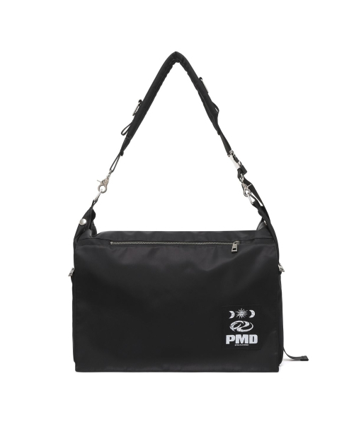 セール】Dark Label Cross Bag [Black]（バックパック/リュック