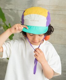 BREEZE(�u���[�Y)�̐������p�����R�t���L���b�v(�L���b�v)