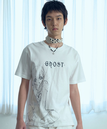 STAR GIRL TEE_WHITE(NG2GMUT510A)