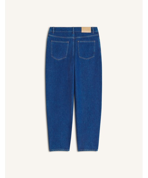 Maison Kitsune(メゾンキツネ)の「TAPERED JEANS(デニムパンツ・メンズ・ブルー系その他・29/28/27/32/31/30)」の2枚目の写真