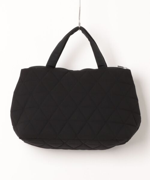 THE NORTH FACE（ザノースフェイス）の「【THE NORTH FACE】NM32355-K Geoface Box Tote（トートバッグ・メンズ・ブラック・F）」の2枚目の写真