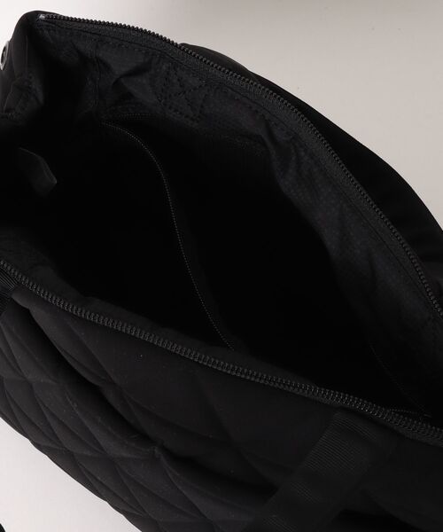 THE NORTH FACE（ザノースフェイス）の「【THE NORTH FACE】NM32355-K Geoface Box Tote（トートバッグ・メンズ・ブラック・F）」の4枚目の写真