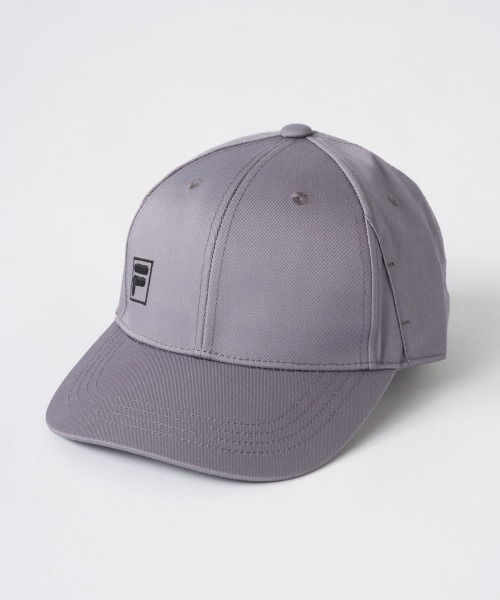 セール】キャップ（キャップ）｜FILA GOLF（フィラゴルフ ）の