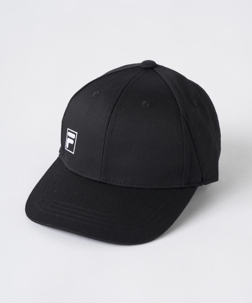 FILA ゴルフ帽 セール】キャップ（キャップ）｜FILA GOLF（フィラゴルフ ）の