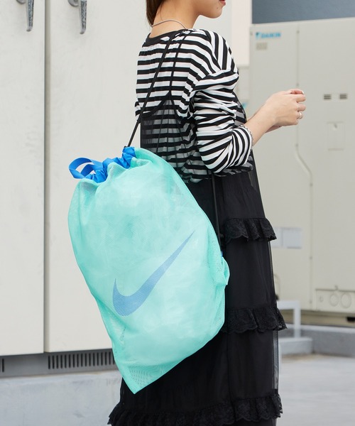 NIKE（ナイキ）｜ショルダーバッグ（グリーン系）一覧 - WEAR